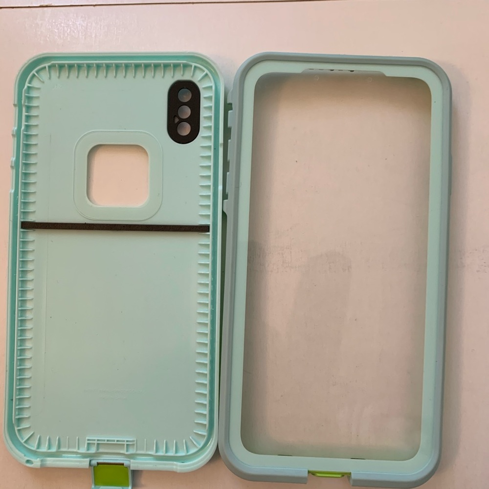 XS Max Case bundle